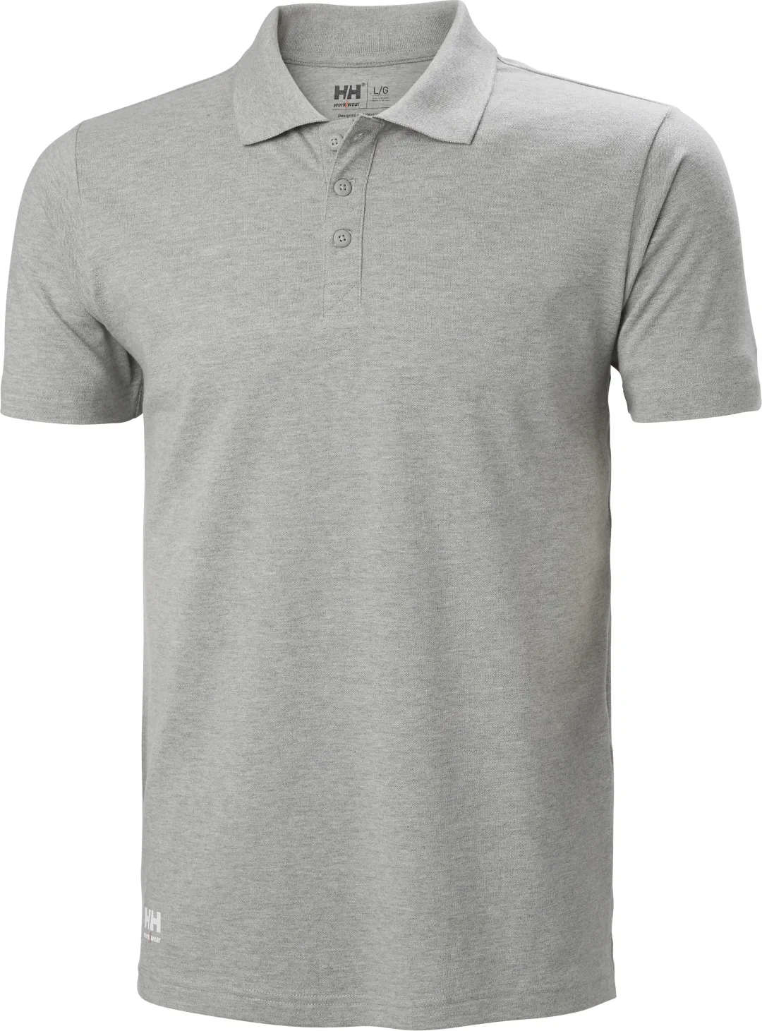 grey melange